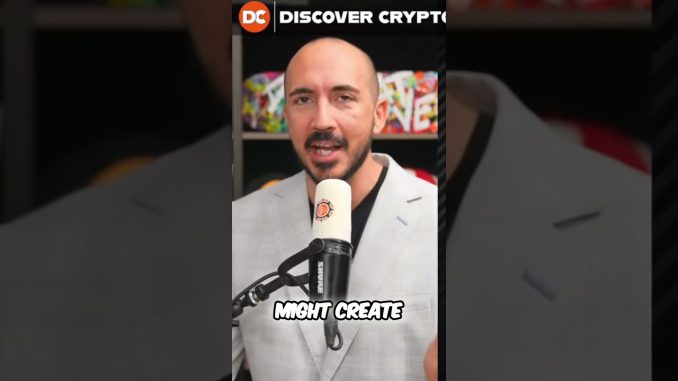 NASDAQ Pumps XRP, Solana & More! Altseason Incoming?