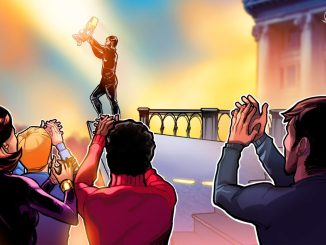 New GPB-backed stablecoin tGBP goes live on BCP Markets