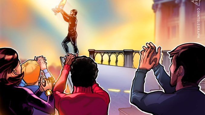 New GPB-backed stablecoin tGBP goes live on BCP Markets