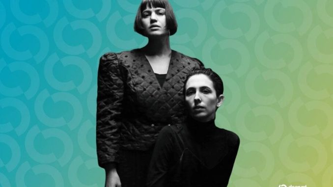 Performance Art Duo Operator 'Make Movement Collectible' With NFTs