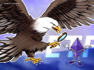 SEC backtracks on REX-Osprey staked ETFs