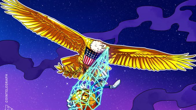 SEC to police crypto with ‘notice and comment rulemaking’