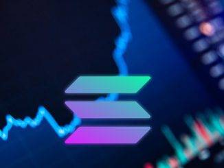 SOL dips below $130