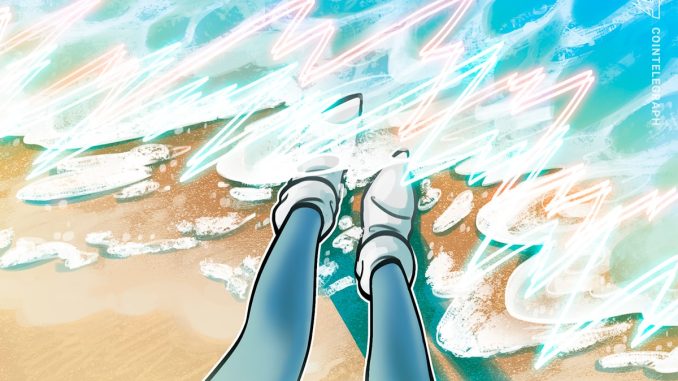 Spot Ether ETFs End 19-Day Inflow Streak with First Outflow