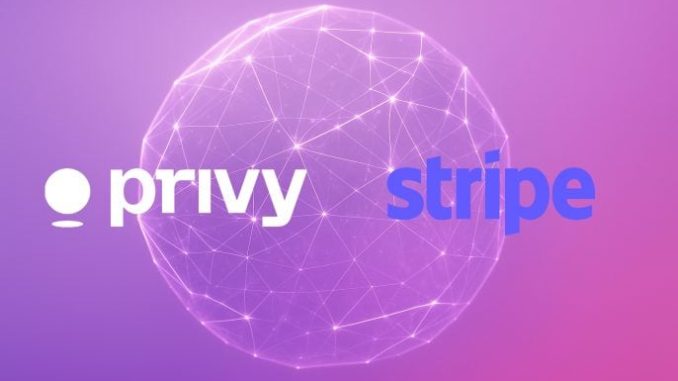 Stripe to acquire crypto wallet provider Privy after $1.1B stablecoin deal