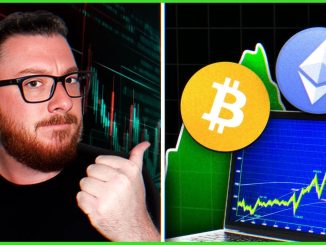 The Secret Behind The Ethereum RALLY & What Comes Next…