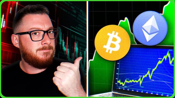 The Secret Behind The Ethereum RALLY & What Comes Next…