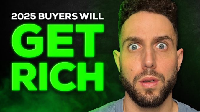 These 10 Altcoins Will 7X Before 2026 (MASSIVE Change)