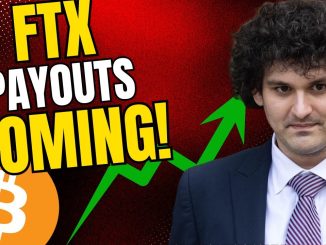 They Want You POOR! Bitcoin CRASH & FTX's Secret Game EXPOSED!