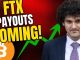 They Want You POOR! Bitcoin CRASH & FTX's Secret Game EXPOSED!