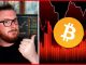 This Pattern is BAD NEWS for BITCOIN! Here's all you NEED to know...