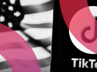 TikTok Hits Back At Congressman's '$300 Million Bribe' Accusation Over Trump Meme Coin