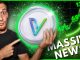 Top Altcoin to Watch in June 2025! Vechain $VET $VTHO $B3TR