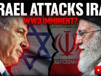 URGENT: BITCOIN CRASHING!! (Israel Attacks Iran Live Coverage)