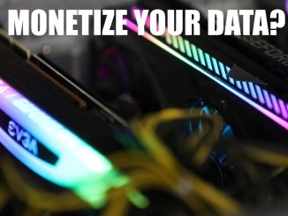Using our Mining GPUs for Ai Workloads?