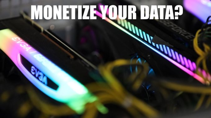 Using our Mining GPUs for Ai Workloads?