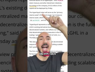 Wall Streets Favorite Altcoin