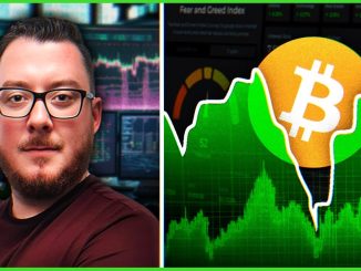 We Need to Talk About Bitcoin... Something Big Is Unfolding