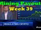 Week 39 - Mining Payouts 09/25/19