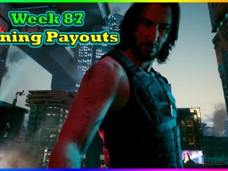 Week 87 | Mining Payouts 12/13/20