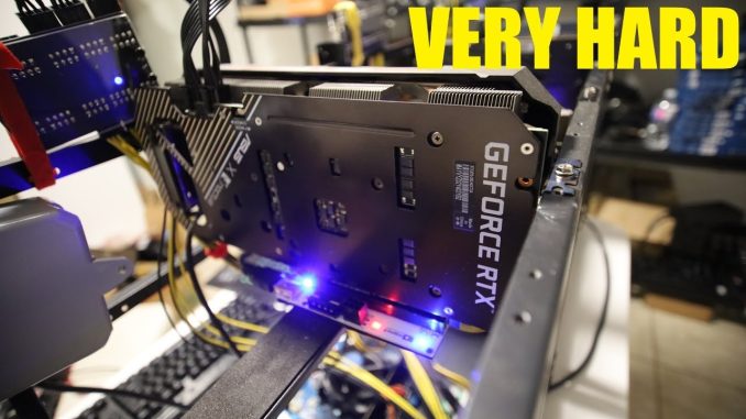 it's been rough I know.