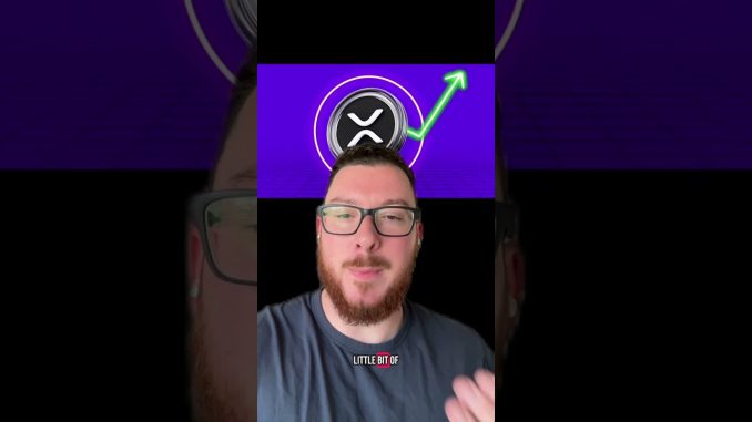 $4.50 XRP Incoming🚀