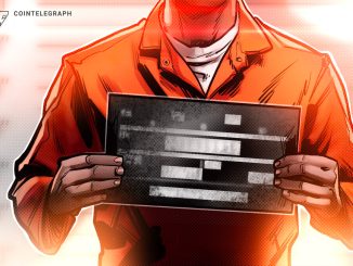 AML Bitcoin Maker Sentenced to 7 Years in Prison