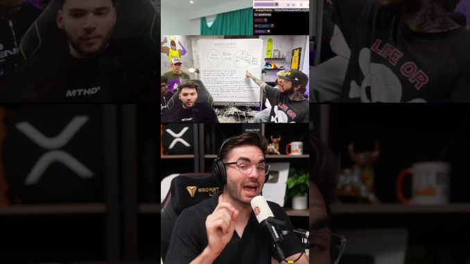 Adin Ross Exposes Faze