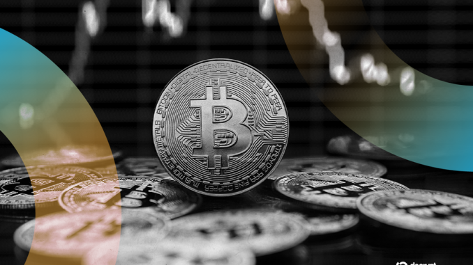 Bitcoin Dives on OG Whale FUD, But Charts Remain Bullish: Analysis