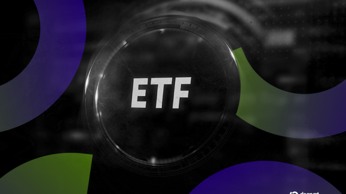 Bitcoin ETFs Post Second-Biggest Day Ever: Why It Matters