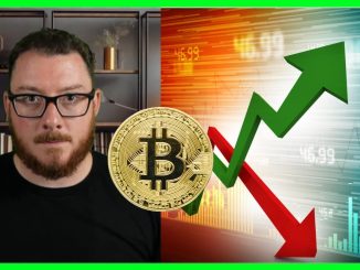 Bitcoin Looks Strong | But Here’s the Twist No One Sees Coming