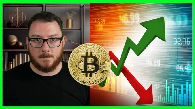 Bitcoin Looks Strong | But Here’s the Twist No One Sees Coming