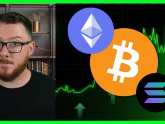 Bitcoin & Ethereum ETFs Are Going Parabolic – Is It Too Late to Get In?