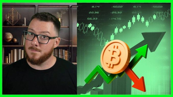 Bitcoin’s Next Move Will Shock Everyone!