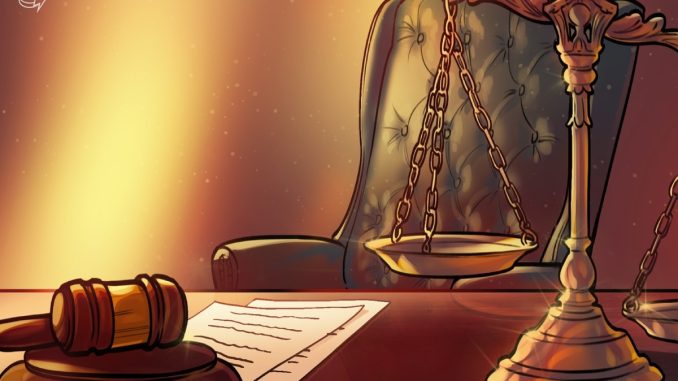 BlockFi Bankruptcy Administrator and DOJ Settle $35M Crypto Lawsuit