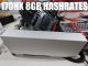 CMP 170HX 8GB BIOS MODDED MINING HASHRATE LIVE!