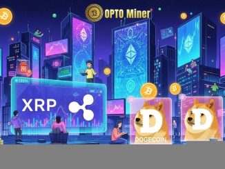 Crypto Market Trends 2025: Cloud Mining Gains Traction Amid Market Evolution