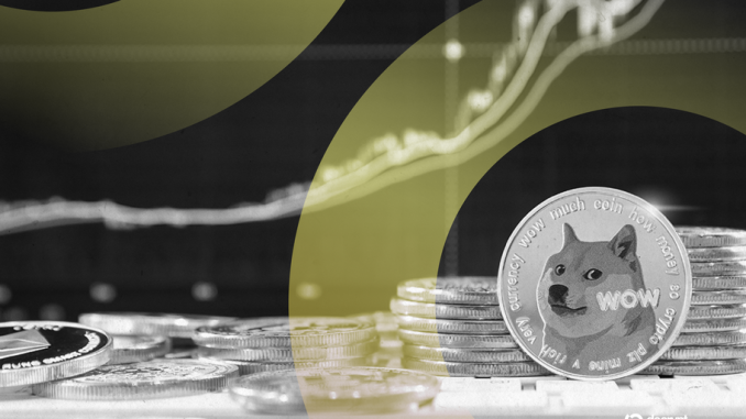 Dogecoin, Solana, Ethereum Drive Crypto Markets Higher as Bitcoin Stays Flat