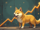 Dogecoin breaks seven-month downtrend with 12.48 % price spike