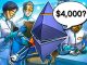 ETH Rally To $4K Still Possible Despite Recent Sell-off