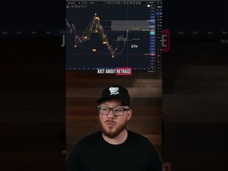 ETHEREUM Launches Towards $3,700🚀