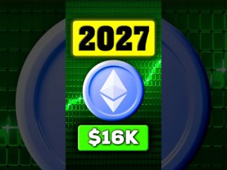 Ethereum Price Prediction 📈