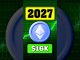 Ethereum Price Prediction 📈