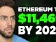 Ethereum Will EXPLODE by Next Year, Here’s Why