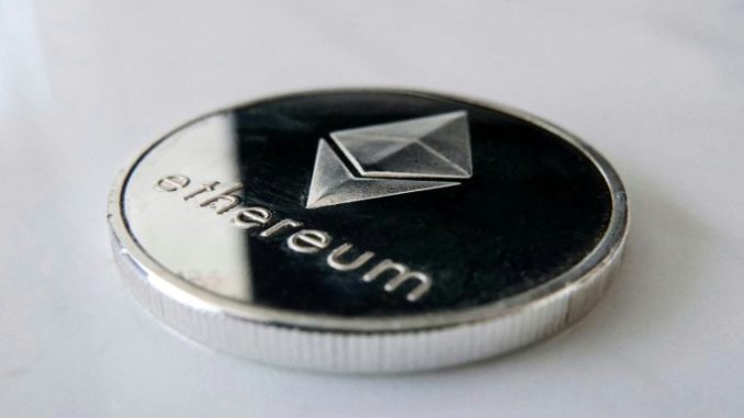 FTX and Alameda Research stake 20,736 Ethereum ahead of creditor payout