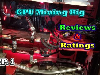 GPU Mining Rigs Reviews & Ratings | EP. 1