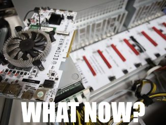 GPU Mining... is coming back... is Ai the play?
