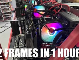 How fast can I build these... ALSO BITAXE GIVEAWAY