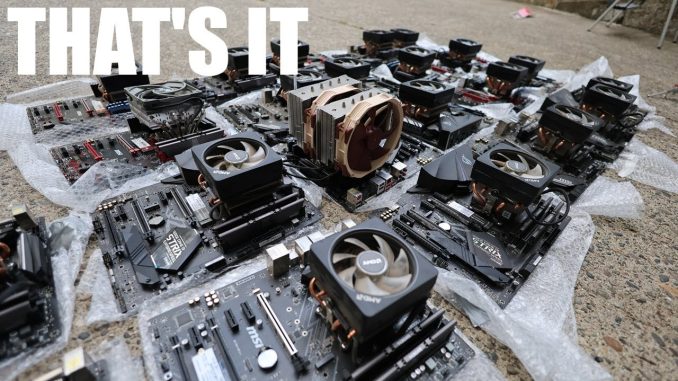 I'm going to prove ALL OF YOU WRONG!