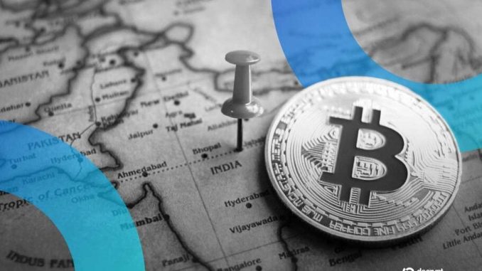 India Ramps Up Crypto Tax Enforcement with International Data Sharing and AI